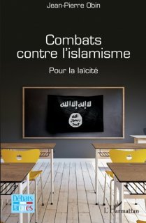  Combats contre l'islamisme - Pour le laïcité